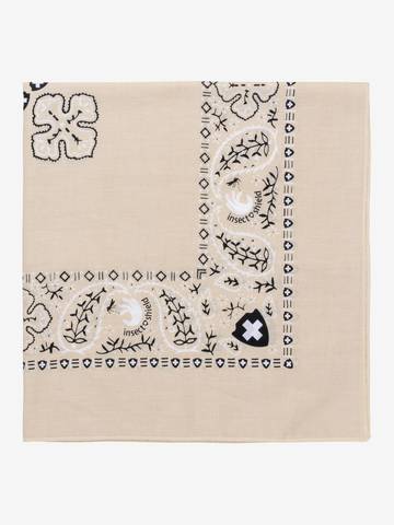 INSECT SHIELD- Bug Repellent Bandana in Sand